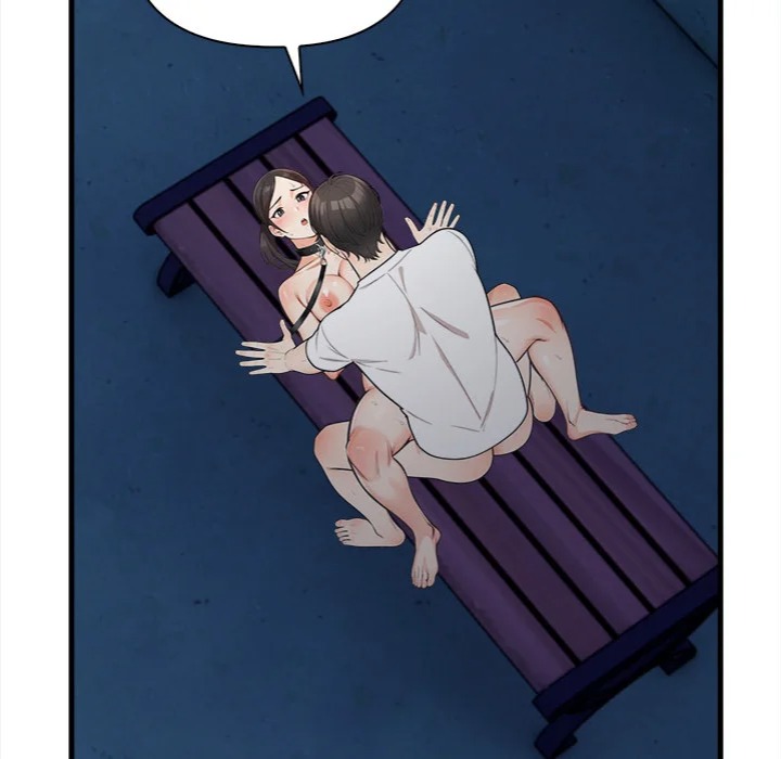 Trapped With My Boss Chapter 17 - Page 24