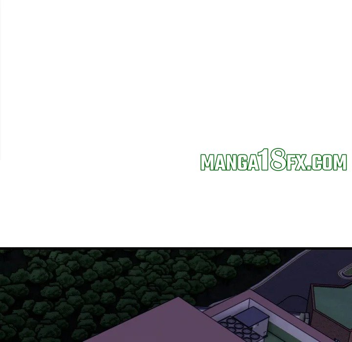 Trapped With My Boss Chapter 17 - Page 42