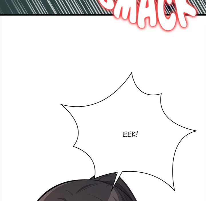 Trapped With My Boss Chapter 17 - Page 48