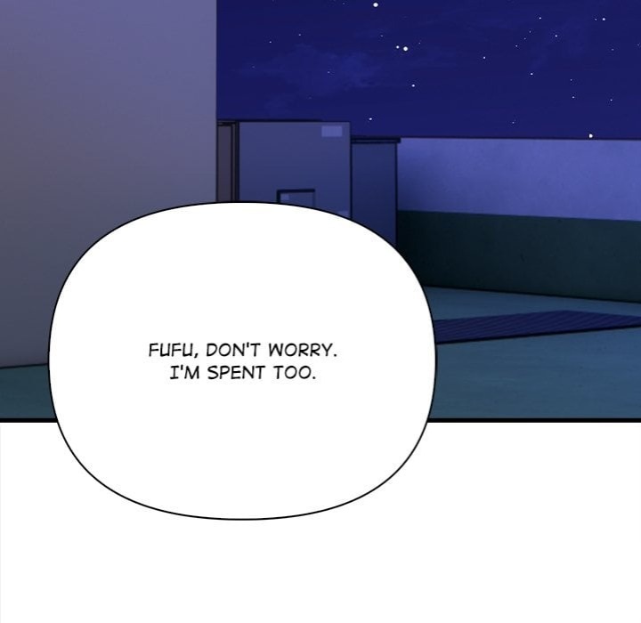 Trapped With My Boss Chapter 18 - Page 15