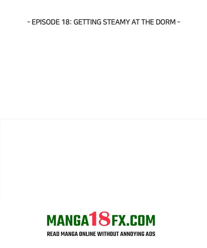 Trapped With My Boss Chapter 18 - Page 17