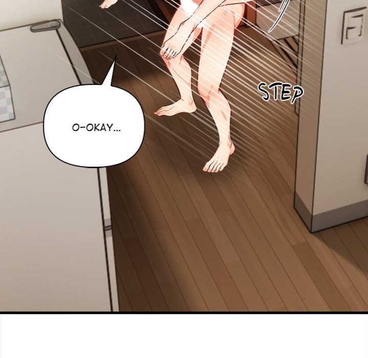 Trapped With My Boss Chapter 18 - Page 26