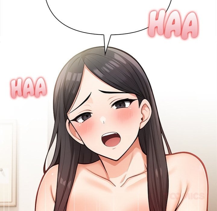 Trapped With My Boss Chapter 18 - Page 87