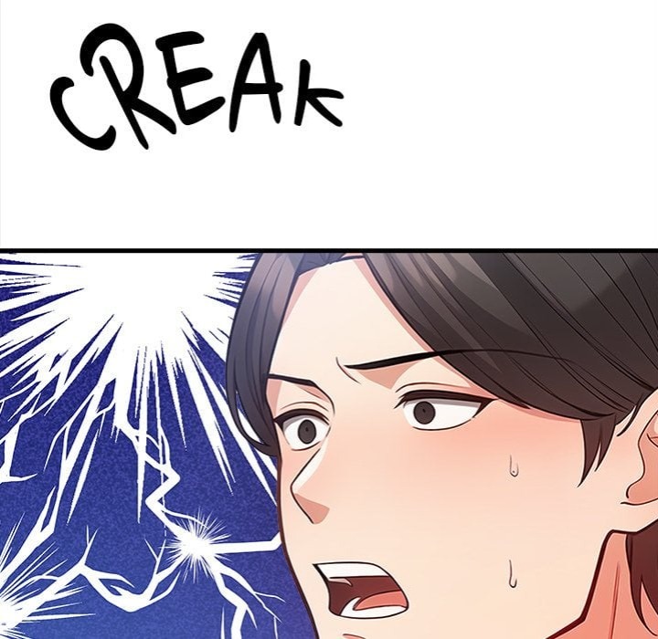 Trapped With My Boss Chapter 19 - Page 103