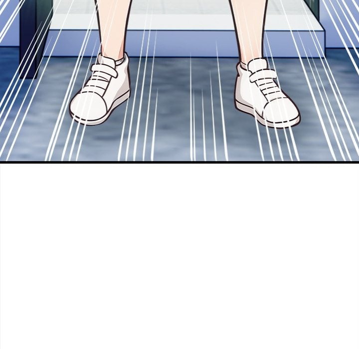 Trapped With My Boss Chapter 19 - Page 107