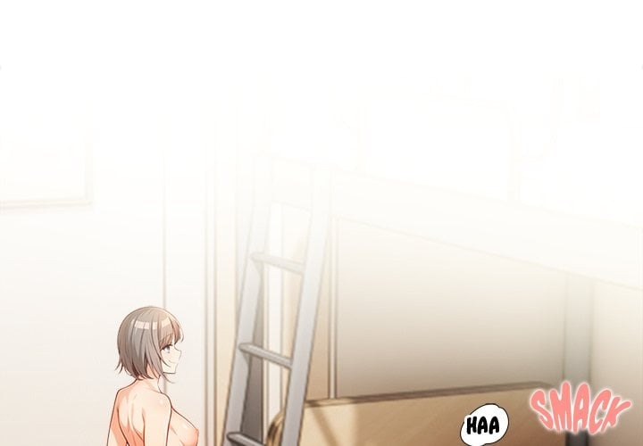 Trapped With My Boss Chapter 19 - Page 2