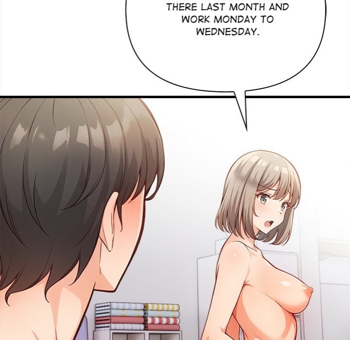 Trapped With My Boss Chapter 19 - Page 24