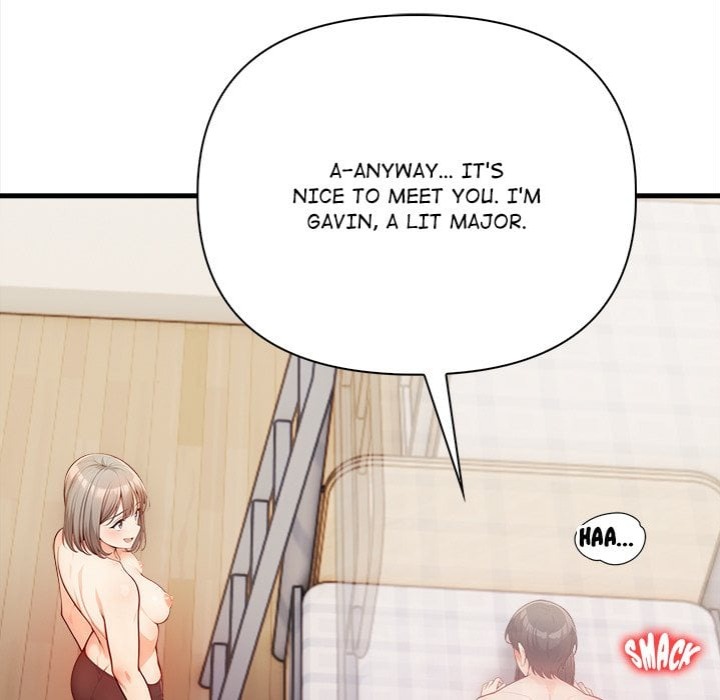 Trapped With My Boss Chapter 19 - Page 29