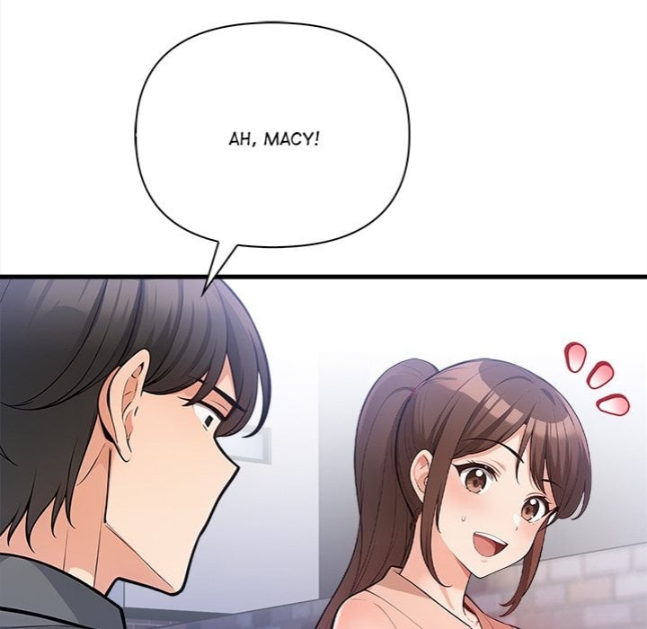 Trapped With My Boss Chapter 19 - Page 77