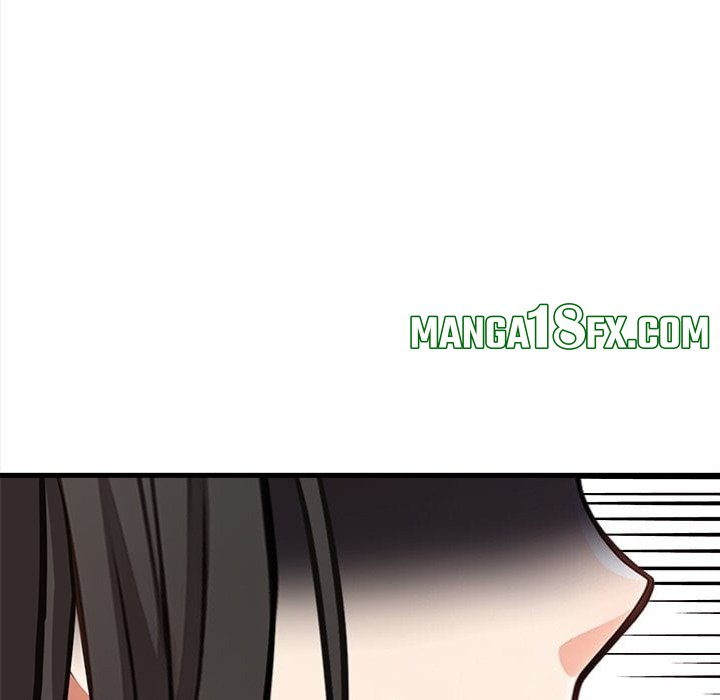 Trapped With My Boss Chapter 20 - Page 143