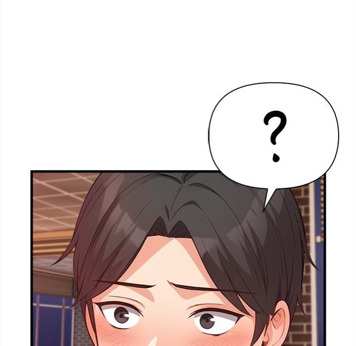 Trapped With My Boss Chapter 20 - Page 145