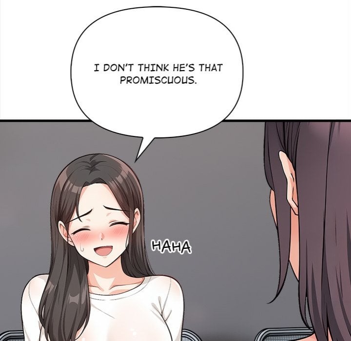 Trapped With My Boss Chapter 20 - Page 87