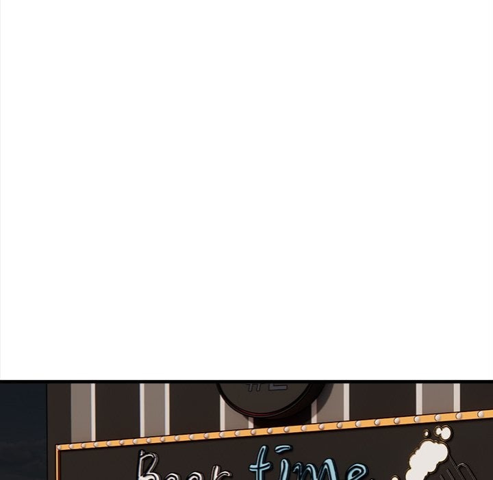 Trapped With My Boss Chapter 20 - Page 99