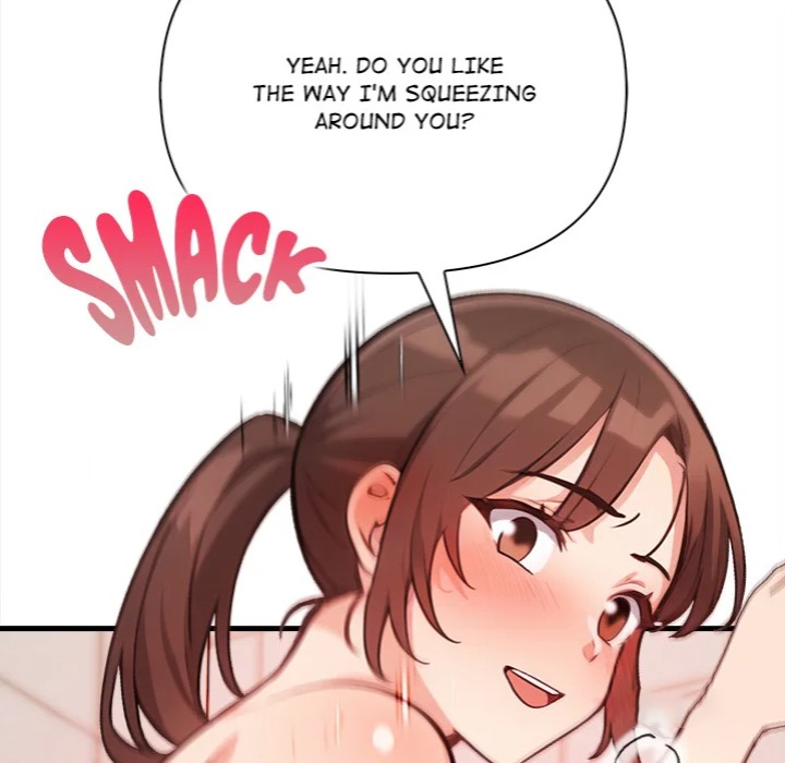 Trapped With My Boss Chapter 4 - Page 140