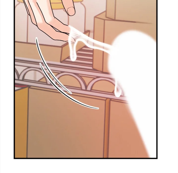 Trapped With My Boss Chapter 4 - Page 27