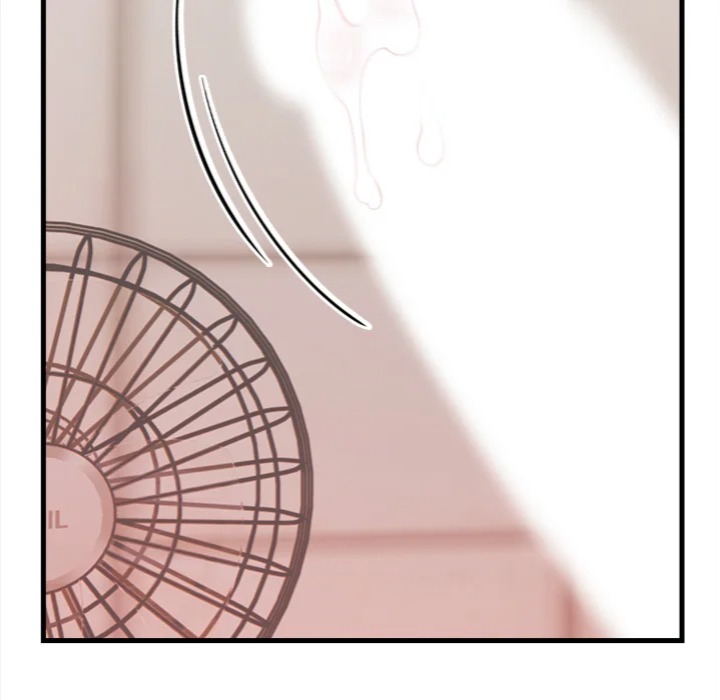 Trapped With My Boss Chapter 4 - Page 81