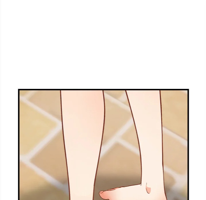 Trapped With My Boss Chapter 4 - Page 86