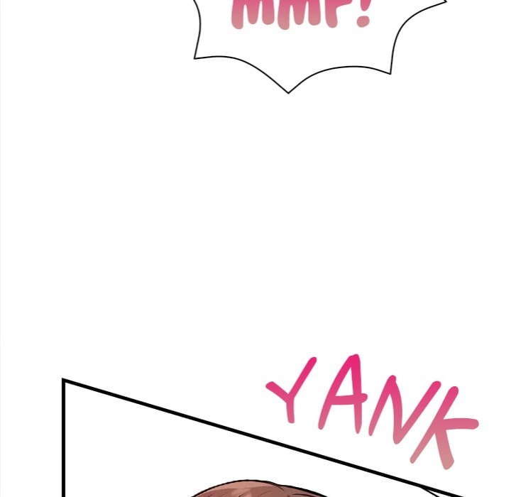 Trapped With My Boss Chapter 5 - Page 153