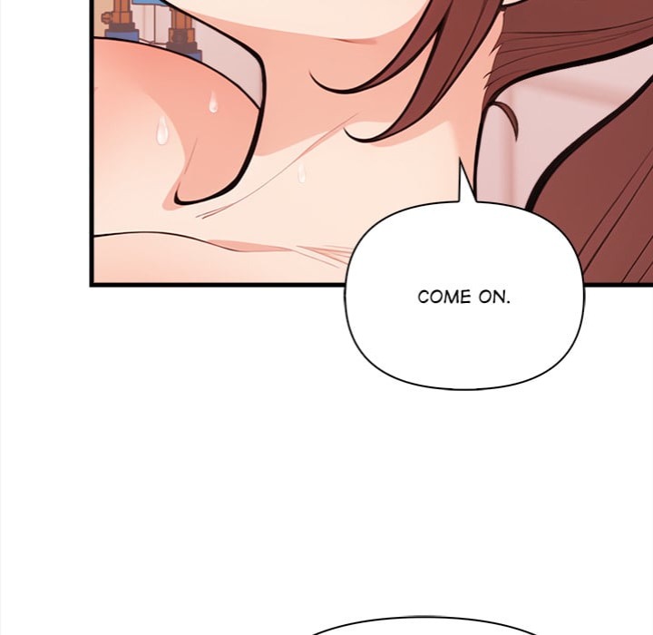 Trapped With My Boss Chapter 5 - Page 23