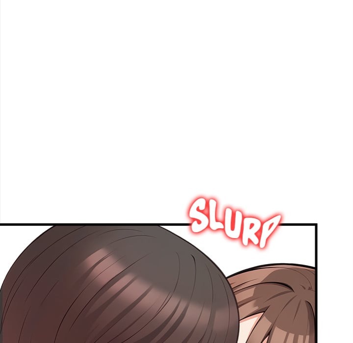 Trapped With My Boss Chapter 5 - Page 29