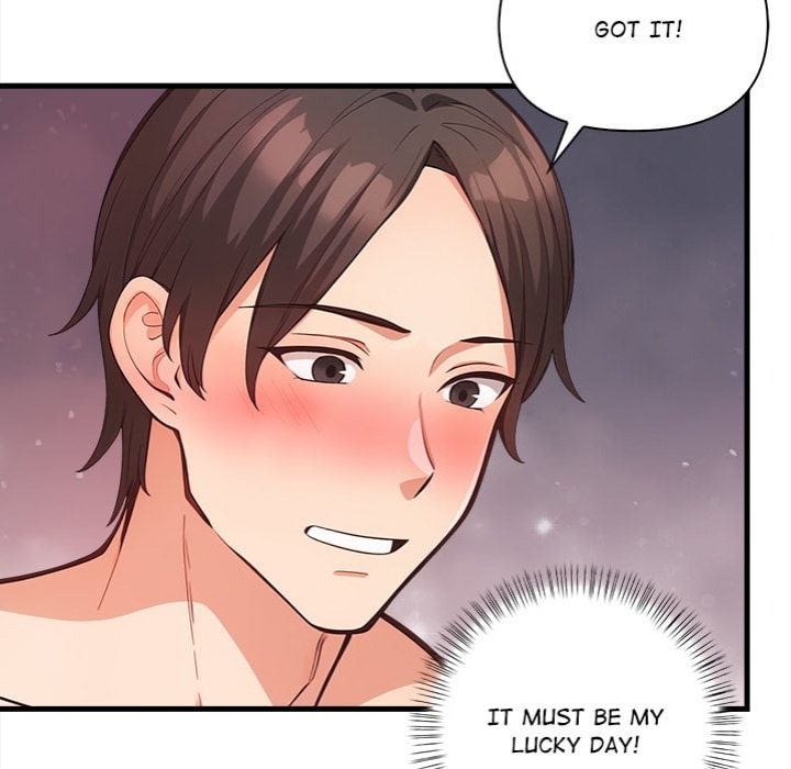 Trapped With My Boss Chapter 5 - Page 52