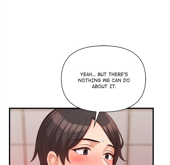 Trapped With My Boss Chapter 5 - Page 71