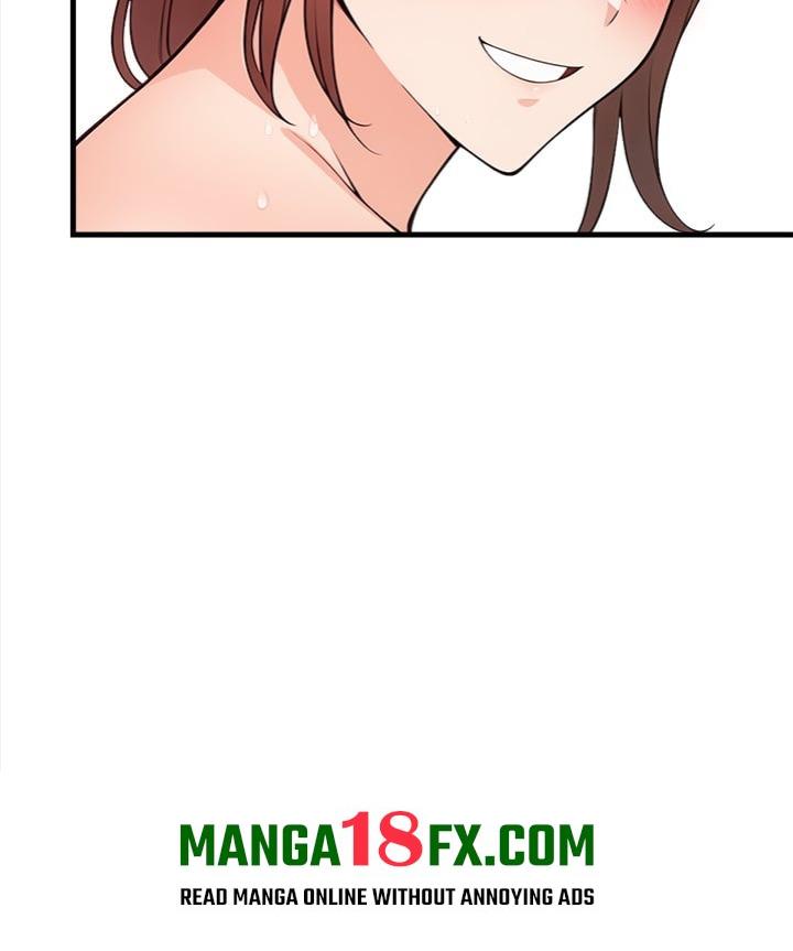 Trapped With My Boss Chapter 5 - Page 99