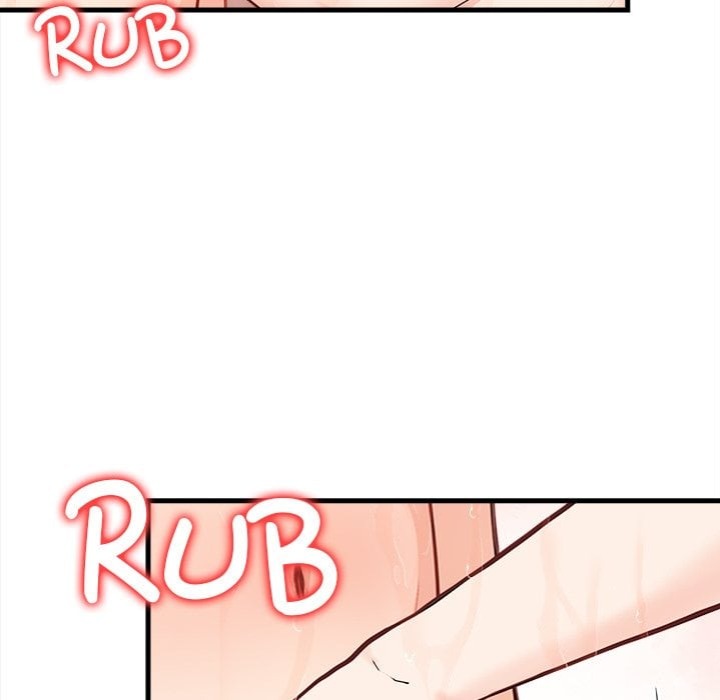 Trapped With My Boss Chapter 6 - Page 105