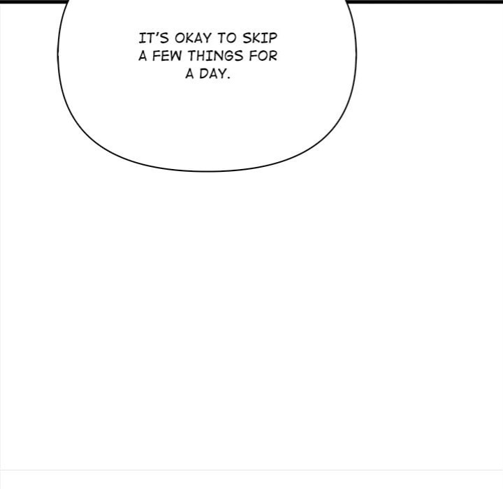 Trapped With My Boss Chapter 6 - Page 99