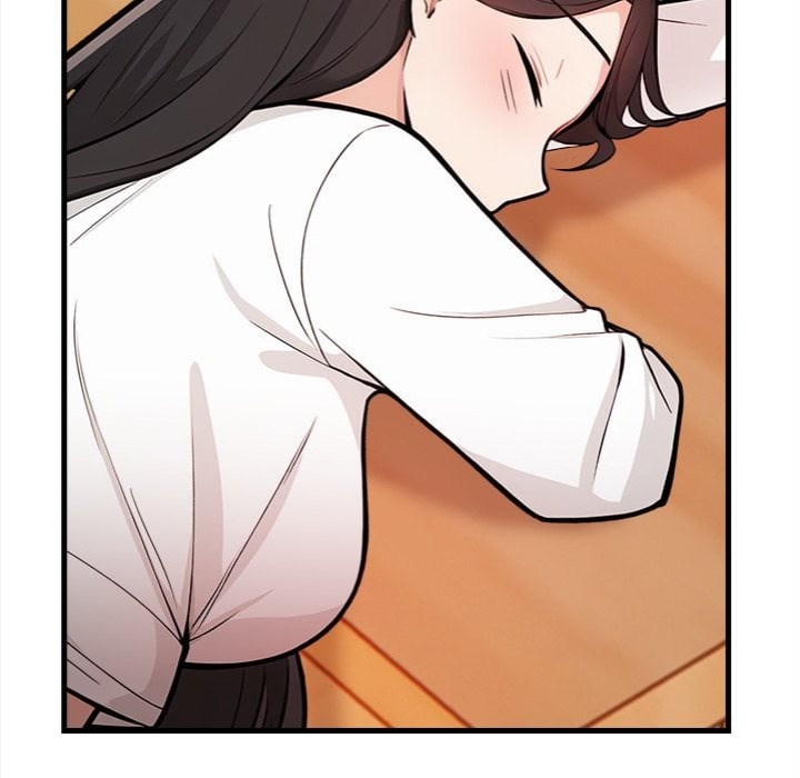 Trapped With My Boss Chapter 7 - Page 127