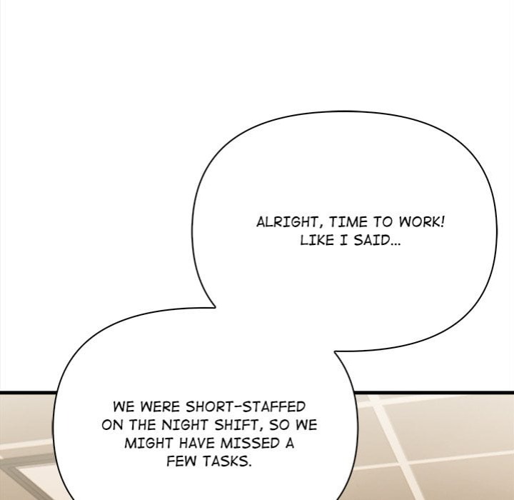 Trapped With My Boss Chapter 7 - Page 142