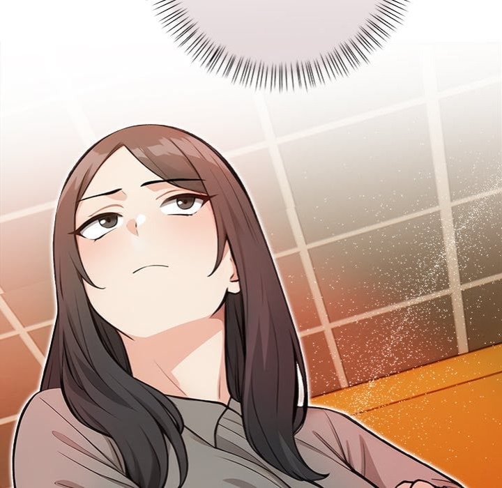 Trapped With My Boss Chapter 7 - Page 158