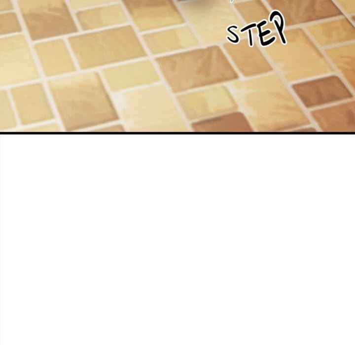 Trapped With My Boss Chapter 8 - Page 105