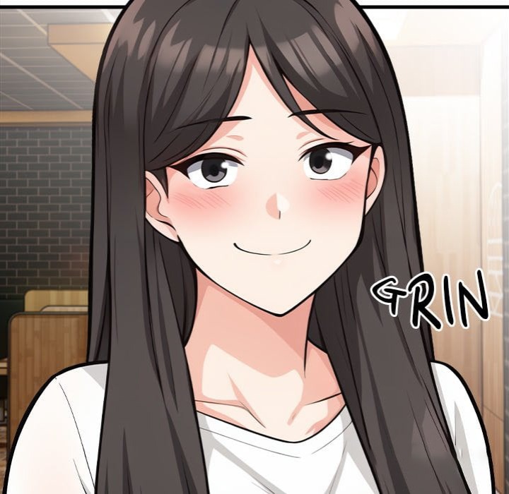 Trapped With My Boss Chapter 8 - Page 129