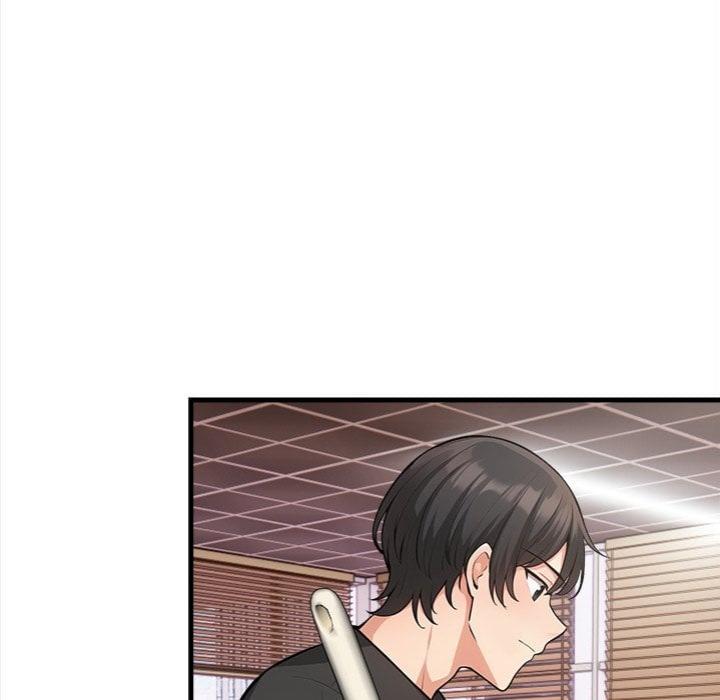 Trapped With My Boss Chapter 8 - Page 142