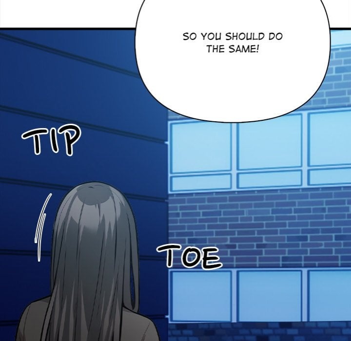 Trapped With My Boss Chapter 8 - Page 158