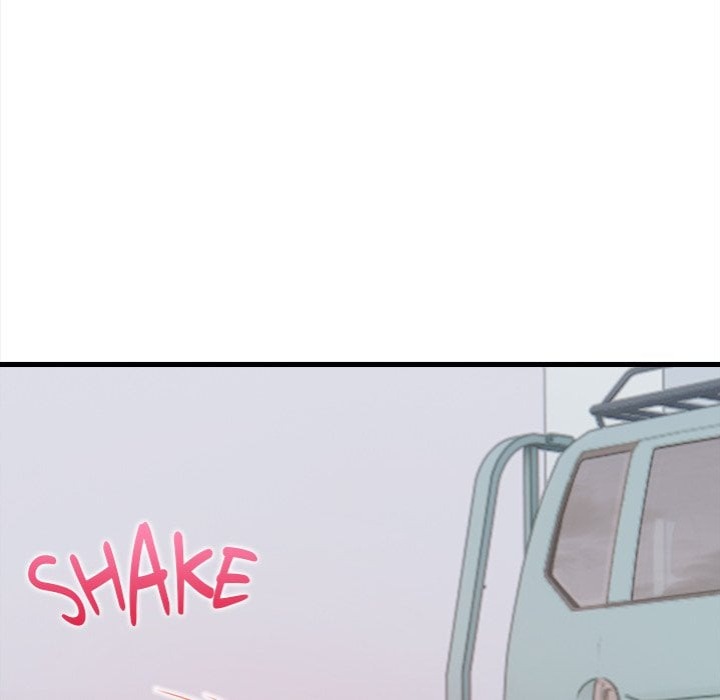 Trapped With My Boss Chapter 8 - Page 16