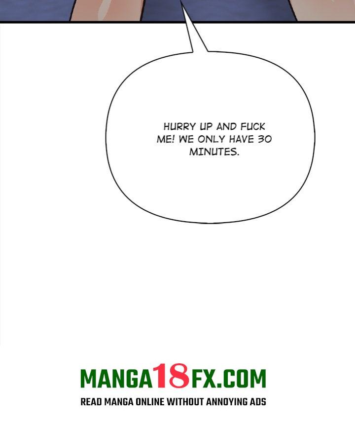 Trapped With My Boss Chapter 8 - Page 167