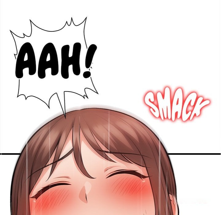 Trapped With My Boss Chapter 8 - Page 21