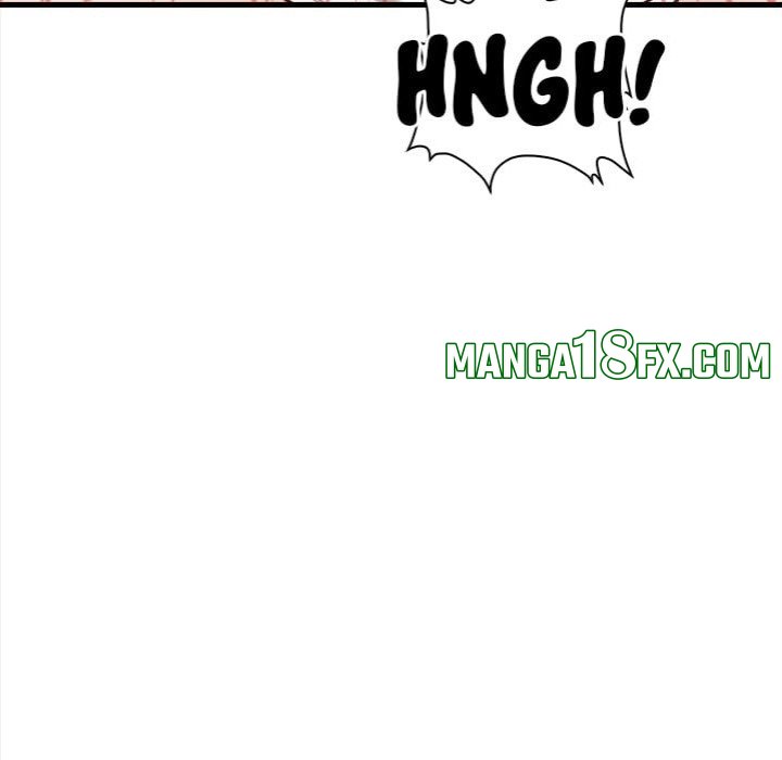 Trapped With My Boss Chapter 8 - Page 29