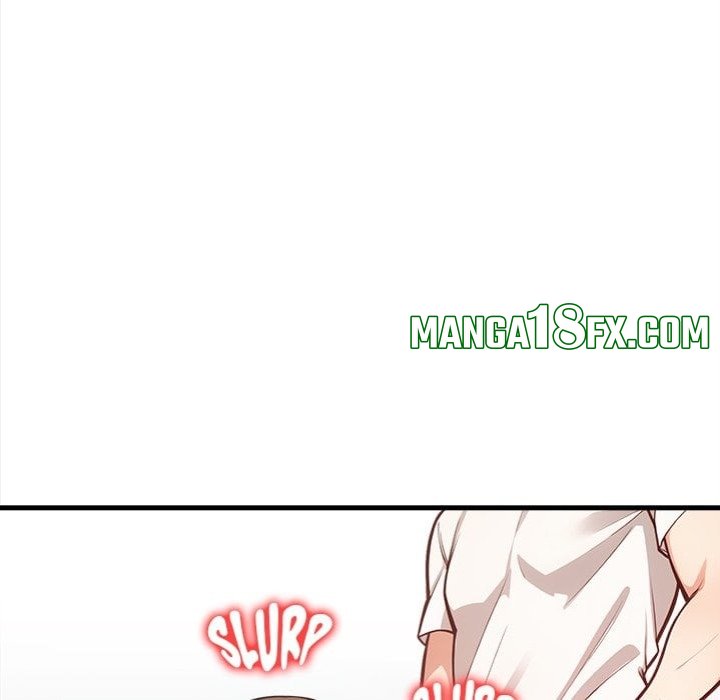 Trapped With My Boss Chapter 8 - Page 60