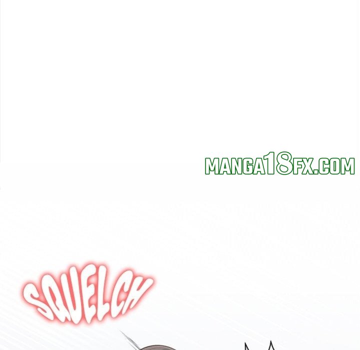 Trapped With My Boss Chapter 8 - Page 92