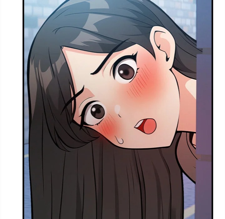 Trapped With My Boss Chapter 9 - Page 11