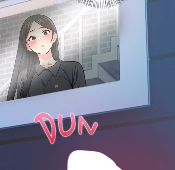 Trapped With My Boss Chapter 9 - Page 145