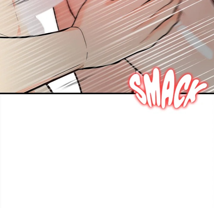 Trapped With My Boss Chapter 9 - Page 29