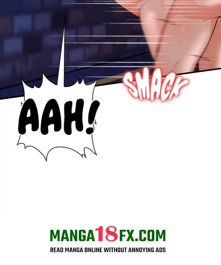 Trapped With My Boss Chapter 9 - Page 38