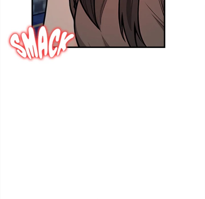 Trapped With My Boss Chapter 9 - Page 46