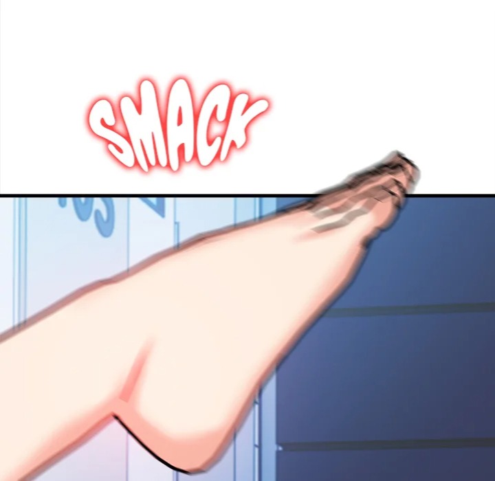 Trapped With My Boss Chapter 9 - Page 55