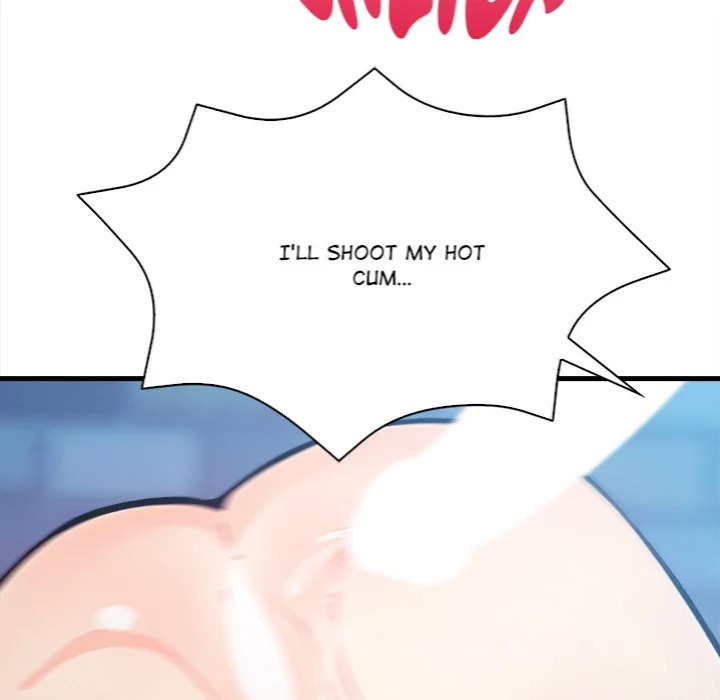 Trapped With My Boss Chapter 9 - Page 85