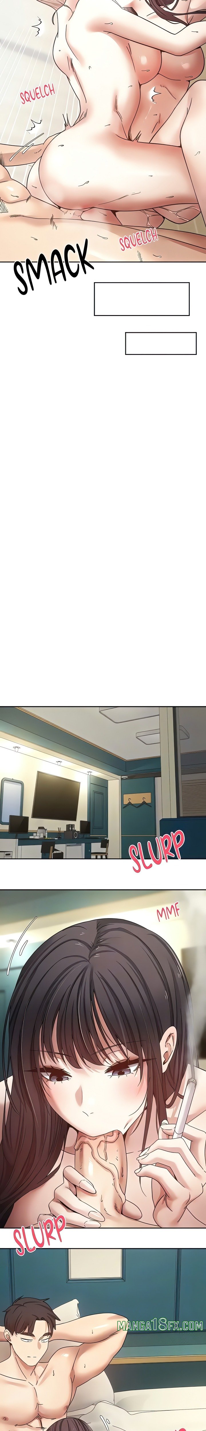 Turning My Life Around With Crypto (Official Uncensored) Chapter 26 - Page 14